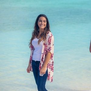 Meet your Posher, ! briana